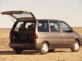 Technische Daten und Spezifikationen für Citroen Evasion (22) - picture 2