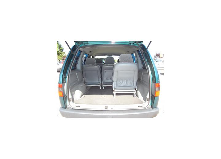 Technische Daten und Spezifikationen für Citroen Evasion (U6U) - picture 3