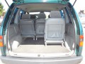 Technische Daten und Spezifikationen für Citroen Evasion (U6U) - picture 3