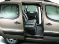 Especificaciones técnicas de Citroen Jumpy II Multispace - picture 3