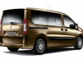 Especificaciones técnicas de Citroen Jumpy II Multispace - picture 2