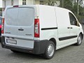 Технически характеристики за Citroen Jumpy II - picture 2