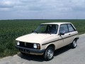 Технические характеристики автомобиля и расход топлива Citroen LNA