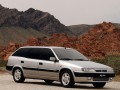 Technische Daten und Spezifikationen für Citroen Xantia Break (X1) - picture 3
