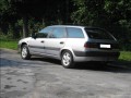 Technische Daten und Spezifikationen für Citroen Xantia Break (X1) - picture 2