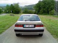 Technische Daten und Spezifikationen für Citroen Xantia (X1) - picture 2