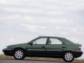 Technische Daten und Spezifikationen für Citroen Xantia (X2) - picture 2