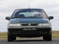 Technische Daten und Spezifikationen für Citroen Xantia (X2) - picture 3