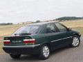 Technische Daten und Spezifikationen für Citroen Xantia (X2) - picture 4