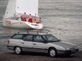 Technical specifications and characteristics for【Citroen XM Break (Y3)】 - picture 3