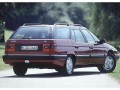 Технические характеристики о Citroen XM Break (Y4) - picture 3