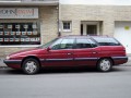 Технические характеристики о Citroen XM Break (Y4) - picture 2