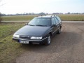 Технические характеристики о Citroen XM Break (Y4) - picture 1