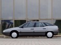 Technische Daten und Spezifikationen für Citroen XM (Y3) - picture 2