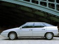Technische Daten und Spezifikationen für Citroen XM (Y4) - picture 3