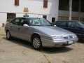 Technische Daten und Spezifikationen für Citroen XM (Y4) - picture 1