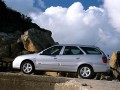 Технические характеристики о Citroen Xsara Break (N2) - picture 3