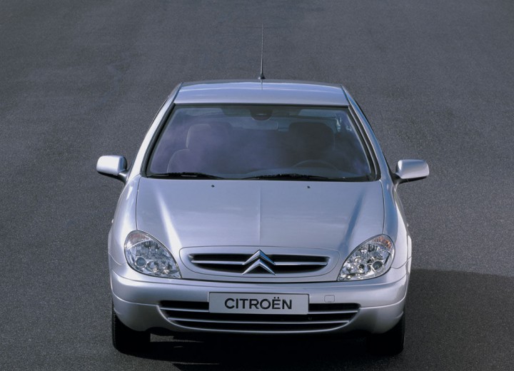 Технически характеристики за Citroen Xsara (N1) - picture 3