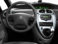 Технически характеристики за Citroen Xsara Picasso (N68) - picture 4