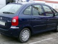 Технически характеристики за Citroen Xsara Picasso (N68) - picture 2