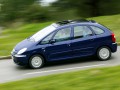 Технически характеристики за Citroen Xsara Picasso (N68) - picture 3