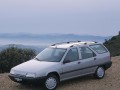 Technical specifications and characteristics for【Citroen ZX Break (N2)】 - picture 1