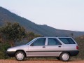 Technical specifications and characteristics for【Citroen ZX Break (N2)】 - picture 3
