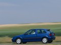 Caractéristiques techniques de Citroen ZX (N2) - picture 3