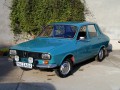 Технические характеристики автомобиля и расход топлива Dacia 1300