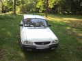 Технические характеристики автомобиля и расход топлива Dacia 1410