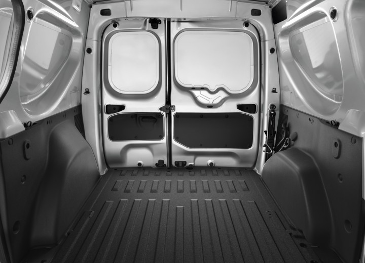 Dacia Dokker Van teknik özellikleri - picture 3