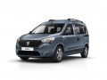 Технические характеристики автомобиля и расход топлива Dacia Dokker