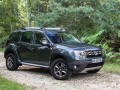 Technical specifications and characteristics for【Dacia Duster I Restyling】 - picture 6