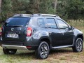Technical specifications and characteristics for【Dacia Duster I Restyling】 - picture 7