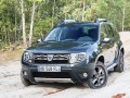 Technical specifications and characteristics for【Dacia Duster I Restyling】 - picture 2