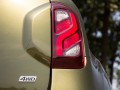 Technical specifications and characteristics for【Dacia Duster I Restyling】 - picture 17