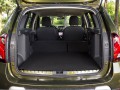Technical specifications and characteristics for【Dacia Duster I Restyling】 - picture 19