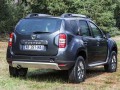 Technical specifications and characteristics for【Dacia Duster I Restyling】 - picture 20