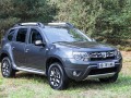 Technical specifications and characteristics for【Dacia Duster I Restyling】 - picture 4