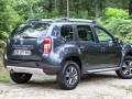Technical specifications and characteristics for【Dacia Duster I Restyling】 - picture 8