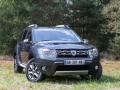 Technical specifications and characteristics for【Dacia Duster I Restyling】 - picture 3