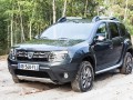 Duster I Restyling