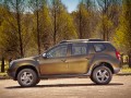 Technical specifications and characteristics for【Dacia Duster I】 - picture 5