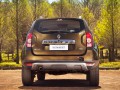 Technical specifications and characteristics for【Dacia Duster I】 - picture 6
