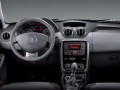 Technical specifications and characteristics for【Dacia Duster I】 - picture 8