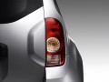 Technical specifications and characteristics for【Dacia Duster I】 - picture 11