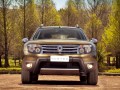 Technical specifications and characteristics for【Dacia Duster I】 - picture 2