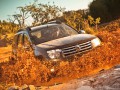 Technical specifications and characteristics for【Dacia Duster I】 - picture 3