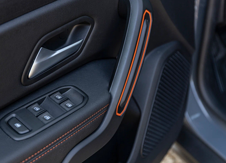 Технически характеристики за Dacia Duster II Restyling - picture 8