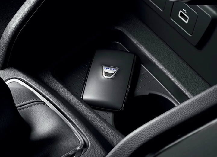 Технически характеристики за Dacia Duster II Restyling - picture 12
